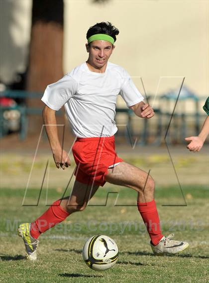 Thumbnail 3 in Lutheran @ Sacramento Country Day photogallery.