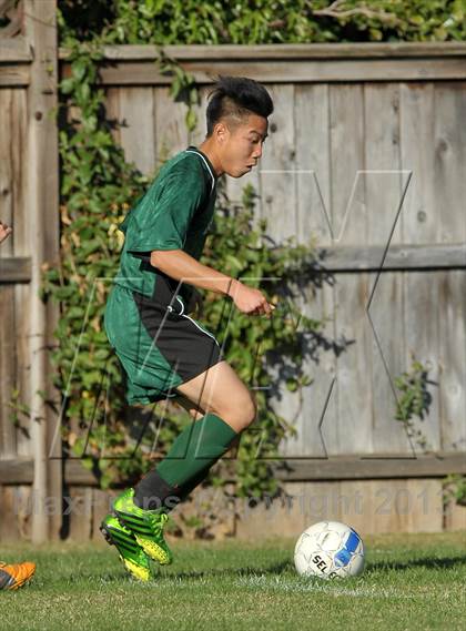 Thumbnail 3 in Lutheran @ Sacramento Country Day photogallery.
