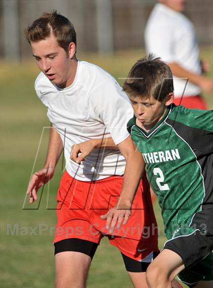 Thumbnail 3 in Lutheran @ Sacramento Country Day photogallery.