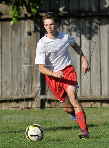 Thumbnail 1 in Lutheran @ Sacramento Country Day photogallery.