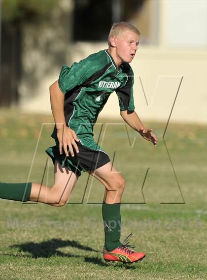 Thumbnail 3 in Lutheran @ Sacramento Country Day photogallery.