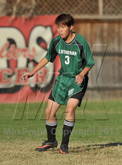 Thumbnail 2 in Lutheran @ Sacramento Country Day photogallery.