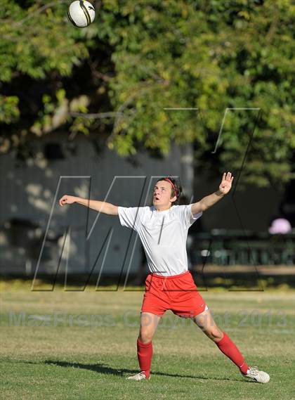 Thumbnail 1 in Lutheran @ Sacramento Country Day photogallery.