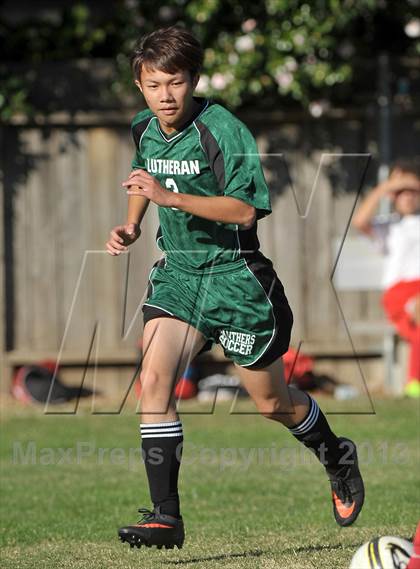 Thumbnail 3 in Lutheran @ Sacramento Country Day photogallery.