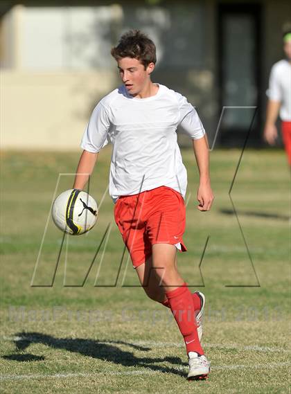 Thumbnail 3 in Lutheran @ Sacramento Country Day photogallery.