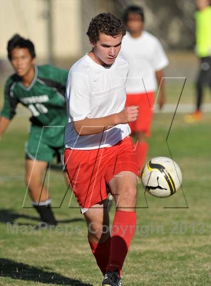 Thumbnail 3 in Lutheran @ Sacramento Country Day photogallery.