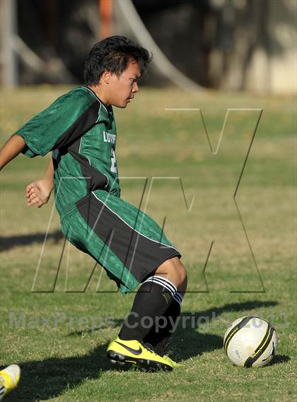 Thumbnail 1 in Lutheran @ Sacramento Country Day photogallery.