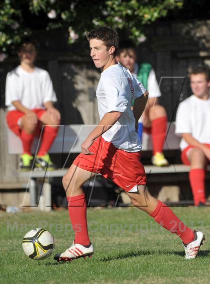 Thumbnail 3 in Lutheran @ Sacramento Country Day photogallery.