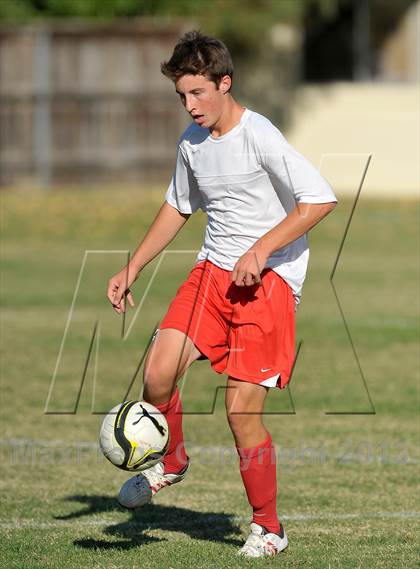 Thumbnail 1 in Lutheran @ Sacramento Country Day photogallery.