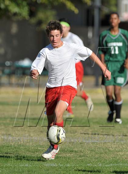 Thumbnail 3 in Lutheran @ Sacramento Country Day photogallery.
