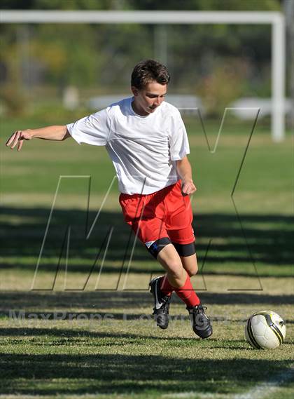 Thumbnail 1 in Lutheran @ Sacramento Country Day photogallery.