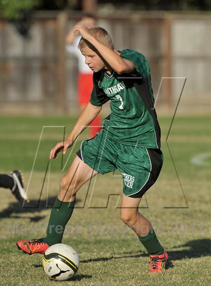Thumbnail 3 in Lutheran @ Sacramento Country Day photogallery.