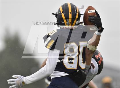 Thumbnail 3 in Bellevue vs. Kennewick (WIAA 3A Final) photogallery.
