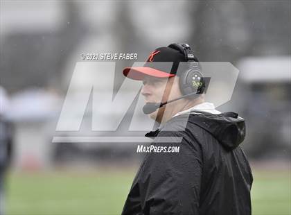 Thumbnail 3 in Bellevue vs. Kennewick (WIAA 3A Final) photogallery.