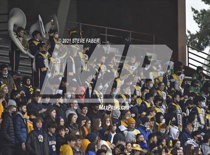 Thumbnail 2 in Bellevue vs. Kennewick (WIAA 3A Final) photogallery.