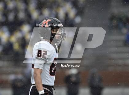Thumbnail 3 in Bellevue vs. Kennewick (WIAA 3A Final) photogallery.