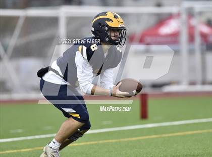 Thumbnail 1 in Bellevue vs. Kennewick (WIAA 3A Final) photogallery.