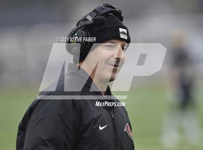 Thumbnail 3 in Bellevue vs. Kennewick (WIAA 3A Final) photogallery.