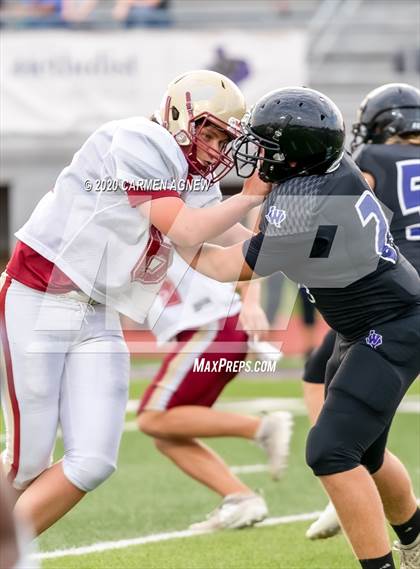 Thumbnail 3 in  Cypress Woods vs Willis  photogallery.