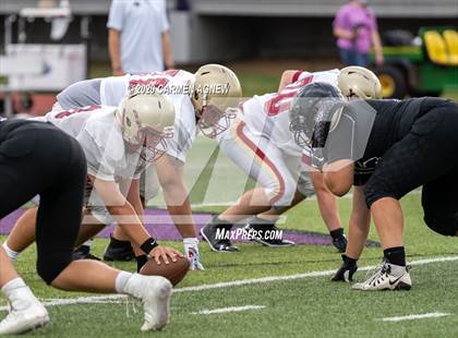 Thumbnail 3 in  Cypress Woods vs Willis  photogallery.