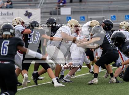 Thumbnail 2 in  Cypress Woods vs Willis  photogallery.