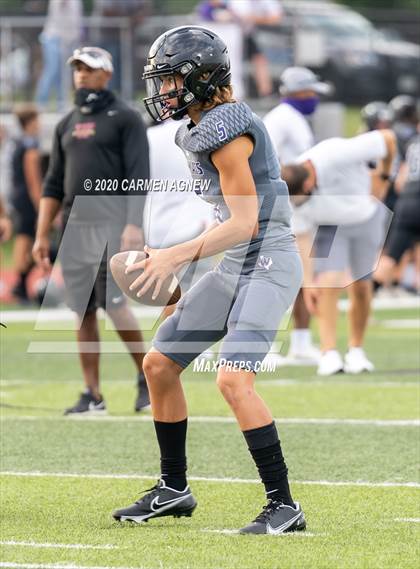 Thumbnail 3 in  Cypress Woods vs Willis  photogallery.