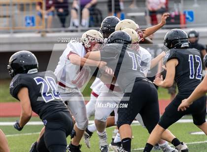 Thumbnail 1 in  Cypress Woods vs Willis  photogallery.