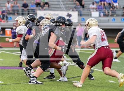 Thumbnail 3 in  Cypress Woods vs Willis  photogallery.