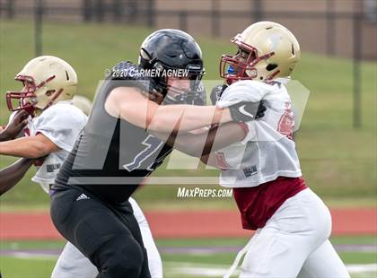 Thumbnail 3 in  Cypress Woods vs Willis  photogallery.