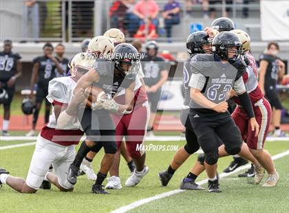 Thumbnail 2 in  Cypress Woods vs Willis  photogallery.