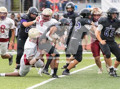 Thumbnail 3 in  Cypress Woods vs Willis  photogallery.