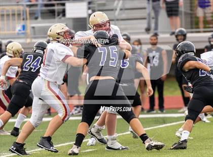 Thumbnail 1 in  Cypress Woods vs Willis  photogallery.