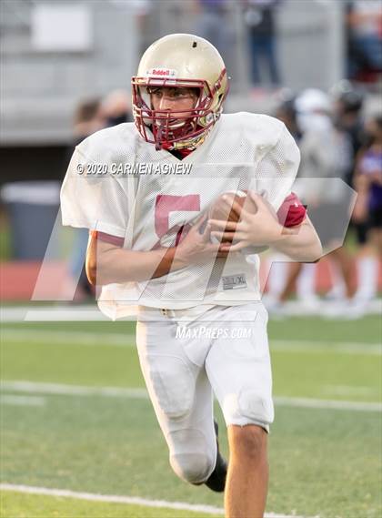 Thumbnail 3 in  Cypress Woods vs Willis  photogallery.