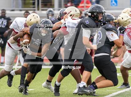 Thumbnail 1 in  Cypress Woods vs Willis  photogallery.