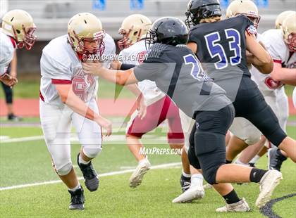 Thumbnail 2 in  Cypress Woods vs Willis  photogallery.