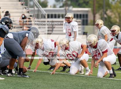 Thumbnail 1 in  Cypress Woods vs Willis  photogallery.