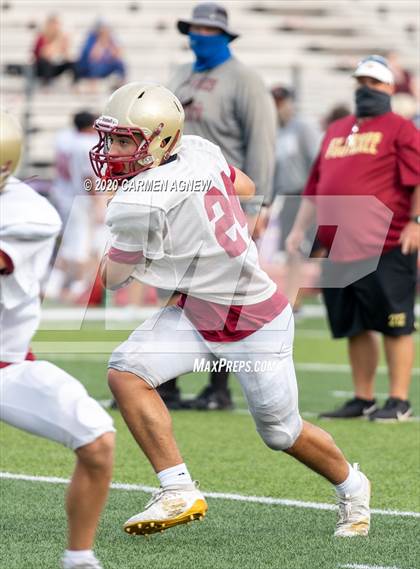 Thumbnail 1 in  Cypress Woods vs Willis  photogallery.
