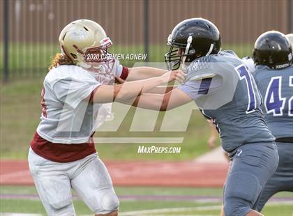 Thumbnail 3 in  Cypress Woods vs Willis  photogallery.