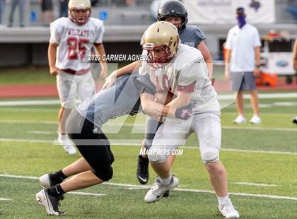 Thumbnail 1 in  Cypress Woods vs Willis  photogallery.