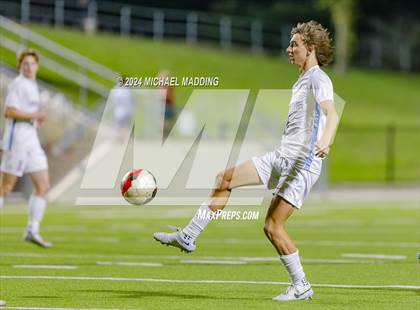 Thumbnail 3 in Lumberton vs. Hargrave (UIL 4A Soccer Region 3 & 4 Regional Quarters) photogallery.