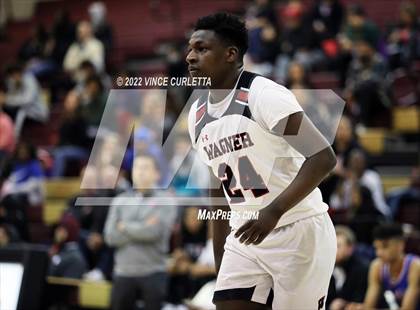 Thumbnail 3 in Westlake vs. Wagner (UIL 6A Area Playoff) photogallery.