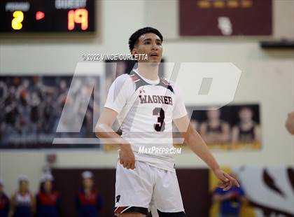Thumbnail 3 in Westlake vs. Wagner (UIL 6A Area Playoff) photogallery.