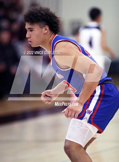 Thumbnail 1 in Westlake vs. Wagner (UIL 6A Area Playoff) photogallery.