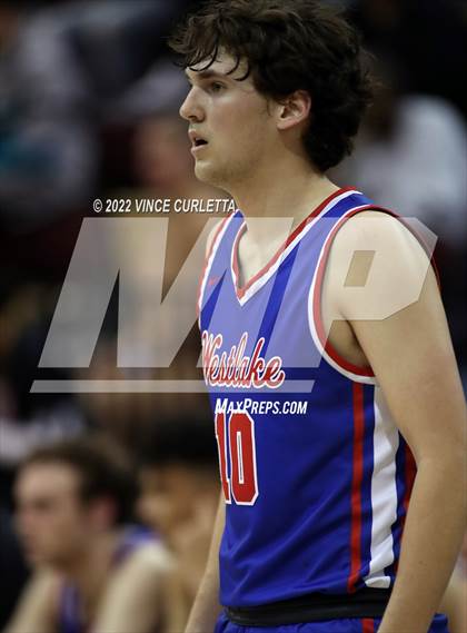 Thumbnail 3 in Westlake vs. Wagner (UIL 6A Area Playoff) photogallery.