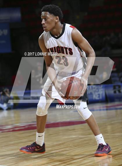 Thumbnail 1 in Northstar Christian Academy vs Lake George (NYSPHSAA Class C Semifinal) photogallery.