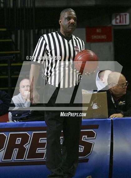 Thumbnail 2 in Northstar Christian Academy vs Lake George (NYSPHSAA Class C Semifinal) photogallery.