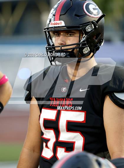 Thumbnail 2 in Bonita @ Glendora photogallery.