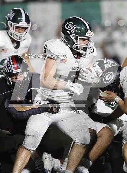 Thumbnail 1 in Bonita @ Glendora photogallery.