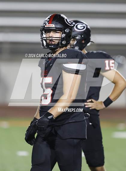 Thumbnail 3 in Bonita @ Glendora photogallery.