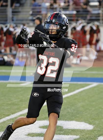 Thumbnail 3 in Bonita @ Glendora photogallery.